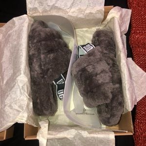 Ugg Slide Slippers